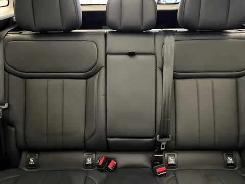 DE75VHO Jaecoo 7 1.5T SHS Luxury 5dr Auto Thumbnail #14