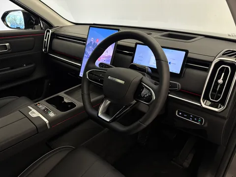 DE75VHO Jaecoo 7 1.5T SHS Luxury 5dr Auto Thumbnail #18