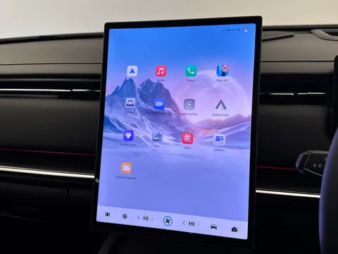 DE75VHO Jaecoo 7 1.5T SHS Luxury 5dr Auto Thumbnail #21