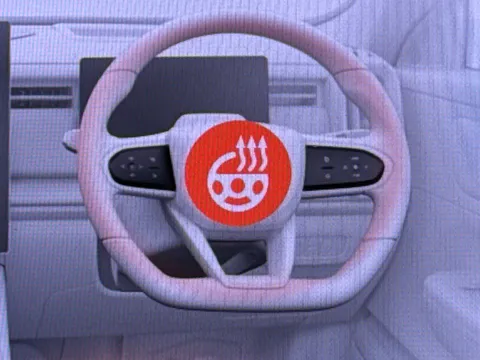 DE75VHO Jaecoo 7 1.5T SHS Luxury 5dr Auto Thumbnail #24