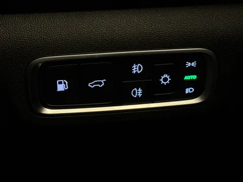 DE75VHO Jaecoo 7 1.5T SHS Luxury 5dr Auto Thumbnail #29