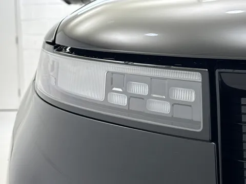 DE75VHO Jaecoo 7 1.5T SHS Luxury 5dr Auto Thumbnail #32