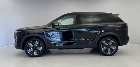 DE75VHO Jaecoo 7 1.5T SHS Luxury 5dr Auto Thumbnail #34