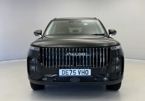 DE75VHO Jaecoo 7 1.5T SHS Luxury 5dr Auto Thumbnail #36