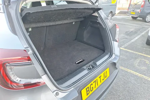 BG71TJU Renault Captur 1.0 TCE 90 SE Limited 5dr Thumbnail #19