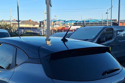 BG71TJU Renault Captur 1.0 TCE 90 SE Limited 5dr Thumbnail #25