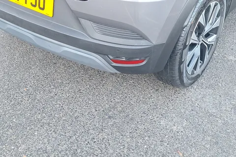 BG71TJU Renault Captur 1.0 TCE 90 SE Limited 5dr Thumbnail #23