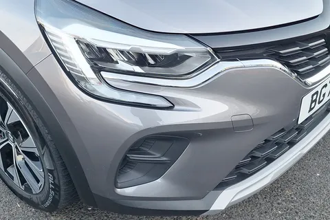 BG71TJU Renault Captur 1.0 TCE 90 SE Limited 5dr Thumbnail #14