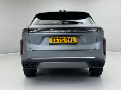 DG75RMU Omoda 9 1.5T SHS Noble 5dr 3DHT Thumbnail #5