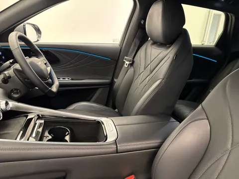 DG75RMU Omoda 9 1.5T SHS Noble 5dr 3DHT Thumbnail #13