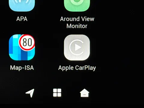 DG75RMU Omoda 9 1.5T SHS Noble 5dr 3DHT Thumbnail #23