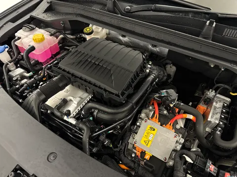 DG75RMU Omoda 9 1.5T SHS Noble 5dr 3DHT Thumbnail #27