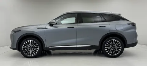 DG75RMU Omoda 9 1.5T SHS Noble 5dr 3DHT Thumbnail #32