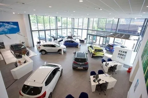 7 of 12 for Hyundai Kona 1.6 GDi Hybrid SE Connect 5dr DCT