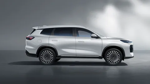 5 of 5 for CHERY TIGGO 8 ASPIRE 1.6T DCT - HP Offer