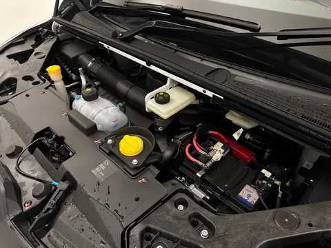 DL75WFV Renault Trafic SL30 Blue dCi 150 Extra [Safety] Van Thumbnail #26