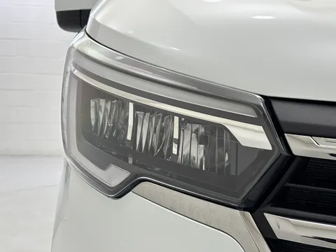 DL75WFV Renault Trafic SL30 Blue dCi 150 Extra [Safety] Van Thumbnail #28