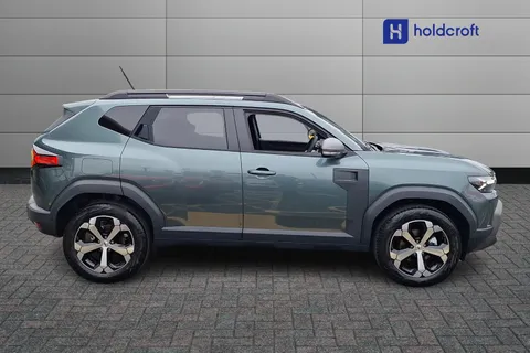 DL75UOP Dacia Duster 1.6 Hybrid 140 Journey 5dr Auto Thumbnail #6