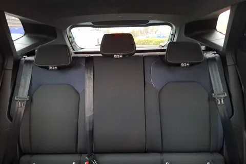 DL75UOP Dacia Duster 1.6 Hybrid 140 Journey 5dr Auto Thumbnail #11