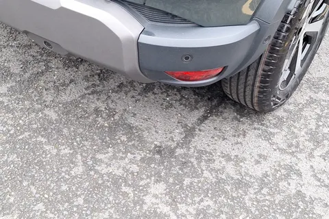 DL75UOP Dacia Duster 1.6 Hybrid 140 Journey 5dr Auto Thumbnail #33
