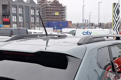 DL75UOP Dacia Duster 1.6 Hybrid 140 Journey 5dr Auto Thumbnail #34