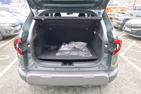 DL75UOP Dacia Duster 1.6 Hybrid 140 Journey 5dr Auto Thumbnail #38