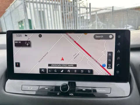 EA73KYR Nissan Qashqai 1.3 DiG-T MH 158 N-Connecta 5dr Xtronic Thumbnail #14