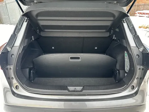 EA73KYR Nissan Qashqai 1.3 DiG-T MH 158 N-Connecta 5dr Xtronic Thumbnail #19