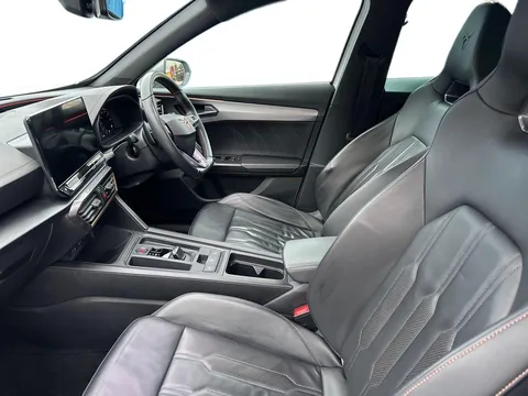 LO23EJL Cupra Formentor 1.5 TSI 150 V2 5dr DSG Thumbnail #4