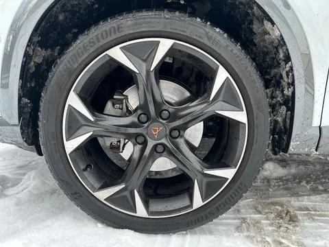 LO23EJL Cupra Formentor 1.5 TSI 150 V2 5dr DSG Thumbnail #5