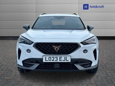 LO23EJL Cupra Formentor 1.5 TSI 150 V2 5dr DSG Thumbnail #8