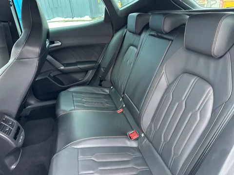 LO23EJL Cupra Formentor 1.5 TSI 150 V2 5dr DSG Thumbnail #10