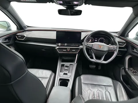 LO23EJL Cupra Formentor 1.5 TSI 150 V2 5dr DSG Thumbnail #11