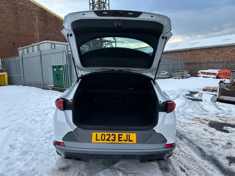 LO23EJL Cupra Formentor 1.5 TSI 150 V2 5dr DSG Thumbnail #17