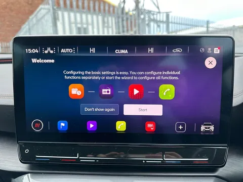 LO23EJL Cupra Formentor 1.5 TSI 150 V2 5dr DSG Thumbnail #18