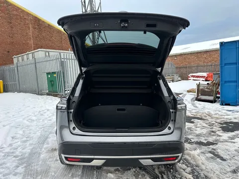 OW74WWH Nissan Qashqai 1.3 DiG-T MH Tekna 5dr Thumbnail #22