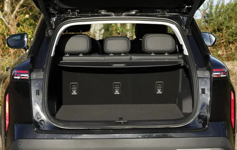 Jaecoo 7 1.6T Luxury AWD  Thumbnail #8
