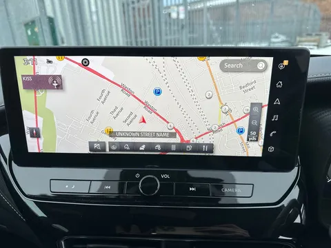 OW74DLY Nissan Juke 1.0 DiG-T Tekna 5dr Thumbnail #14