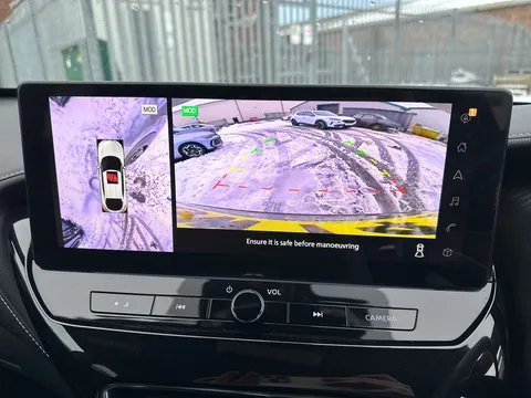 OW74DLY Nissan Juke 1.0 DiG-T Tekna 5dr Thumbnail #15