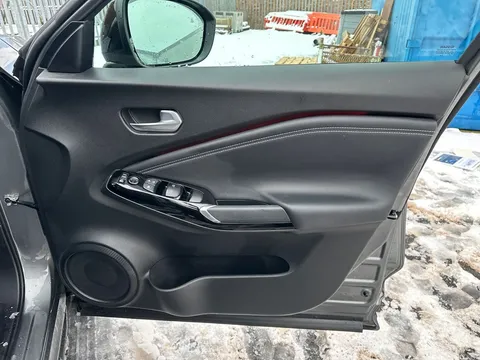 OW74DLY Nissan Juke 1.0 DiG-T Tekna 5dr Thumbnail #18