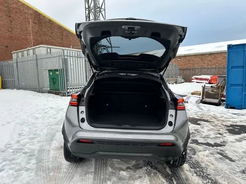 OW74DLY Nissan Juke 1.0 DiG-T Tekna 5dr Thumbnail #22