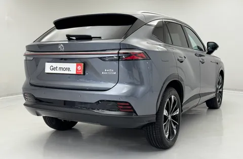 DL75VPU Mg Motor Uk Hs 1.5 T-GDI Hybrid+ Trophy 5dr Auto Thumbnail #6