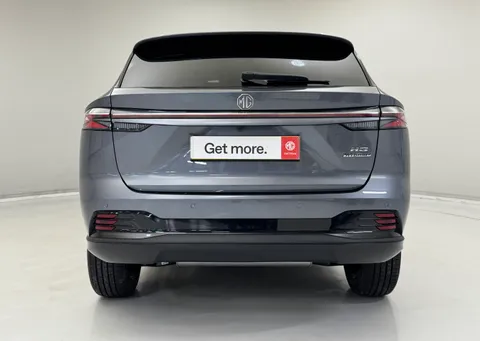 DL75VPU Mg Motor Uk Hs 1.5 T-GDI Hybrid+ Trophy 5dr Auto Thumbnail #7