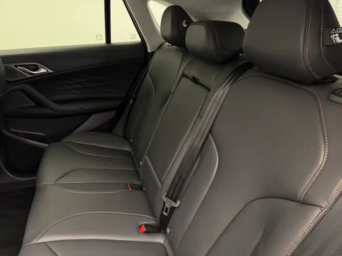 DL75VPU Mg Motor Uk Hs 1.5 T-GDI Hybrid+ Trophy 5dr Auto Thumbnail #15