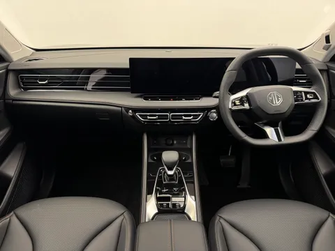 DL75VPU Mg Motor Uk Hs 1.5 T-GDI Hybrid+ Trophy 5dr Auto Thumbnail #11