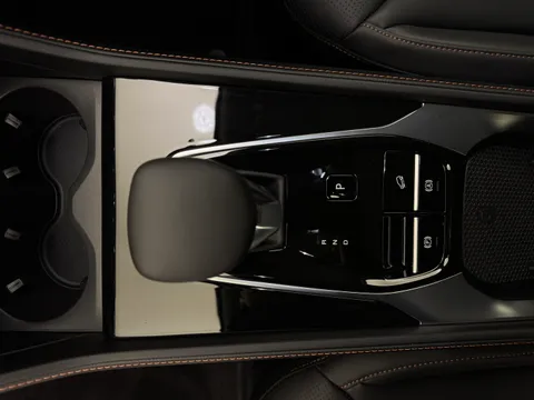 DL75VPU Mg Motor Uk Hs 1.5 T-GDI Hybrid+ Trophy 5dr Auto Thumbnail #17