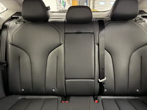 DL75VPU Mg Motor Uk Hs 1.5 T-GDI Hybrid+ Trophy 5dr Auto Thumbnail #12