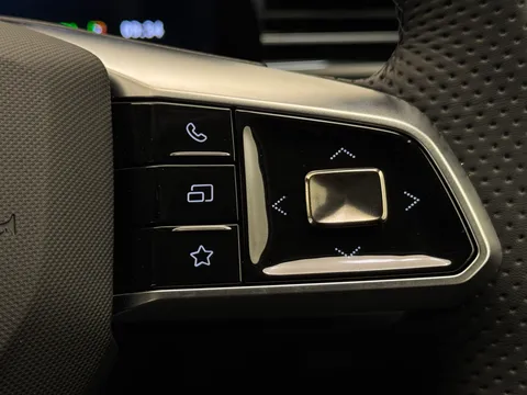 DL75VPU Mg Motor Uk Hs 1.5 T-GDI Hybrid+ Trophy 5dr Auto Thumbnail #23