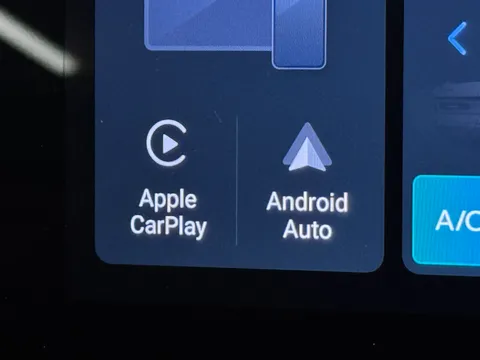 DL75VPU Mg Motor Uk Hs 1.5 T-GDI Hybrid+ Trophy 5dr Auto Thumbnail #25