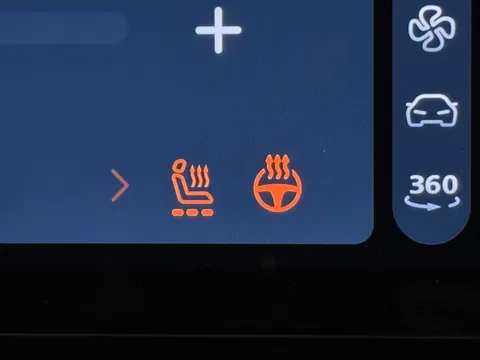 DL75VPU Mg Motor Uk Hs 1.5 T-GDI Hybrid+ Trophy 5dr Auto Thumbnail #26